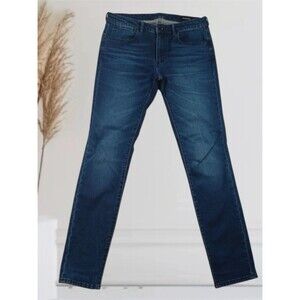 Bonobos Men's Skinny Stretch Blue Jeans Size 32x34